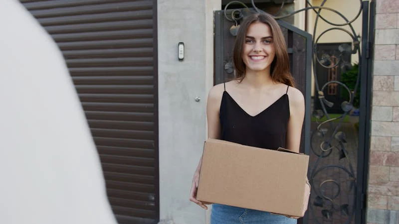 Choosing Movers