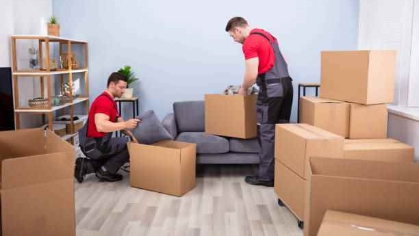 Relocation Guide